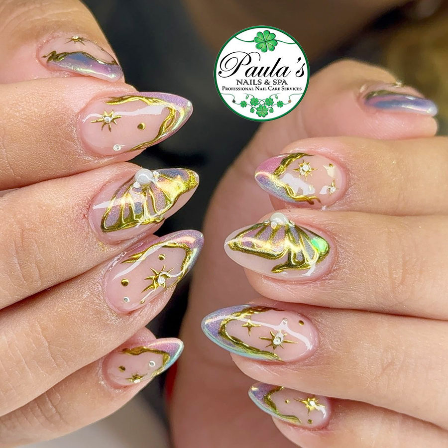 Fresh Nail Designs for May 2026
